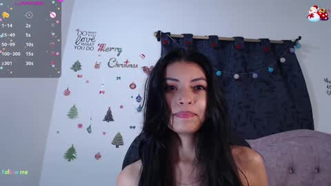 Ella Amoneth online show from 12/07/24, 05:59