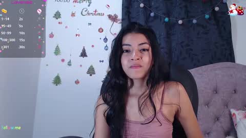 Ella Amoneth online show from 12/16/24, 08:41