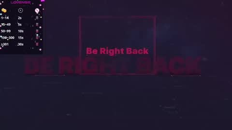 Ella Amoneth online show from 01/24/25, 12:09