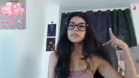 Ella Amoneth online show from 09/24/25, 10:35