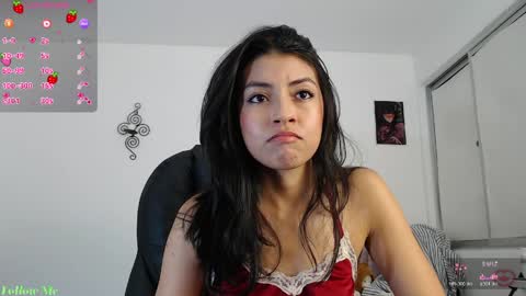Ella Amoneth online show from 06/06/26, 03:44