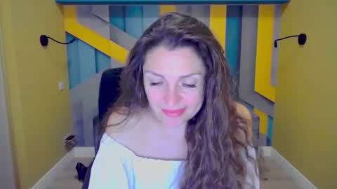 EllaLongs online show from 12/03/24, 03:33