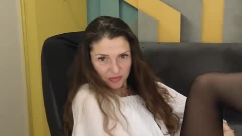 EllaLongs online show from 01/04/25, 03:28