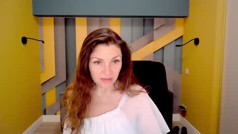 EllaLongs online show from 02/22/25, 04:09