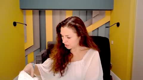 EllaLongs online show from 02/23/25, 12:27