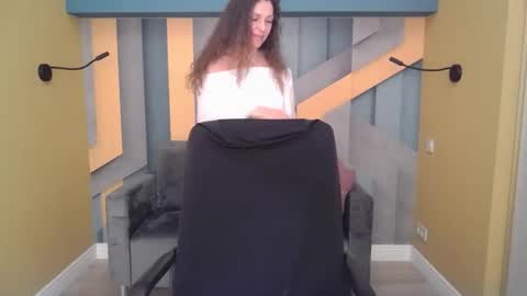 EllaLongs online show from 12/18/25, 07:20