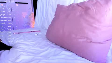 Snapshot of ellamilano chatting on 01/05/25, 09:25 Ella online show from 01/05/25, 09:25