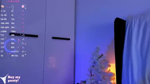 Snapshot of ellamilano chatting on 02/12/25, 07:13 Ella online show from 02/12/25, 07:13