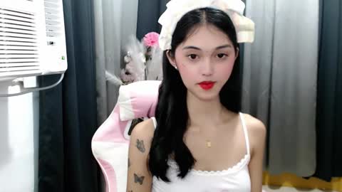 ELLA online show from 05/08/26, 02:33