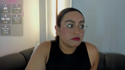 Ella online show from 11/07/25, 12:05