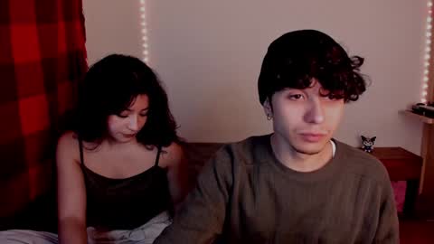 Snapshot of ellancain chatting on 02/06/25, 02:11 Ella and Cain online show from 02/06/25, 02:11