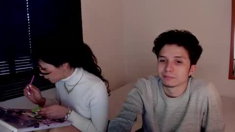 Ella and Cain online show from 12/17/25, 09:54