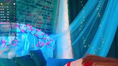 Eva online show from 02/20/26, 07:32