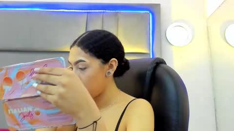 Snapshot of ellasanders chatting on 03/07/26, 02:58 Ella Sanders online show from 03/07/26, 02:58