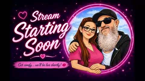 Ella and St. Lucius online show from 05/09/26, 03:56