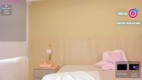 Snapshot of ellathorne chatting on 01/29/25, 04:19 EllaThorne online show from 01/29/25, 04:19