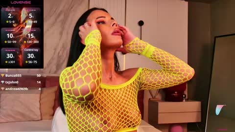 Ella online show from 01/23/25, 07:43