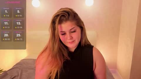 Scarlet online show from 11/13/25, 11:36