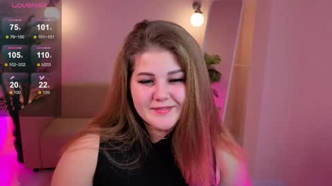 Scarlet online show from 11/26/25, 12:33