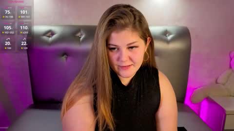 Scarlet online show from 12/15/25, 09:52