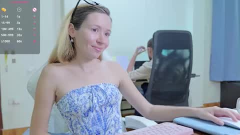 im Elsa lets go Subscribe to my OF and Youtube -35   online show from 09/24/25, 10:02