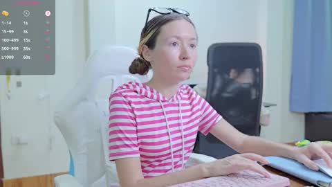 im Elsa lets go Subscribe to my OF and Youtube -35   online show from 09/25/25, 10:35