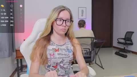 im Elsa lets go Subscribe to my OF and Youtube -35   online show from 10/09/25, 01:14