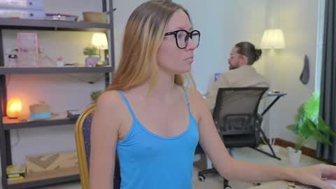 im Elsa lets go Subscribe to my OF and Youtube -35   online show from 11/26/25, 01:39