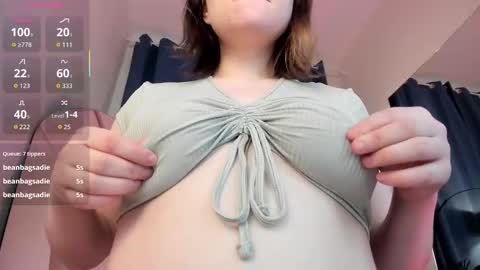 elle_drift online show from 11/18/25, 09:47