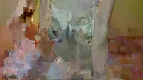 Snapshot of elle_girl chatting on 10/21/25, 04:46 elle_girl online show from 10/21/25, 04:46