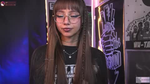 follow me on instagram .    online show from 01/17/25, 04:49