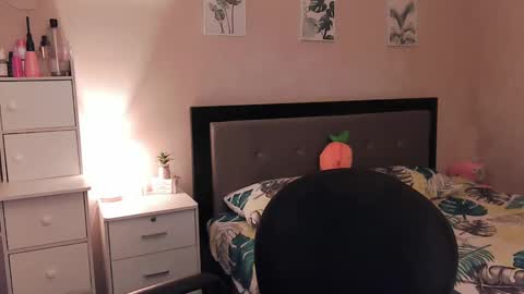 Snapshot of elleelle123 chatting on 12/10/24, 04:56 Ann online show from 12/10/24, 04:56