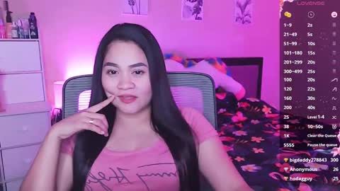 Snapshot of elleelle123 chatting on 01/03/25, 04:44 Ann online show from 01/03/25, 04:44