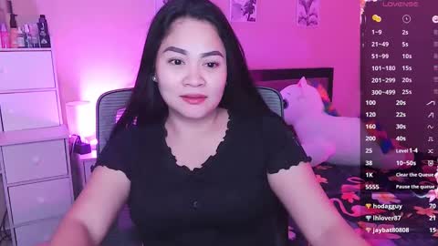 Snapshot of elleelle123 chatting on 01/04/25, 04:55 Ann online show from 01/04/25, 04:55