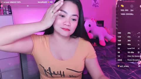 Snapshot of elleelle123 chatting on 01/11/25, 01:59 Ann online show from 01/11/25, 01:59