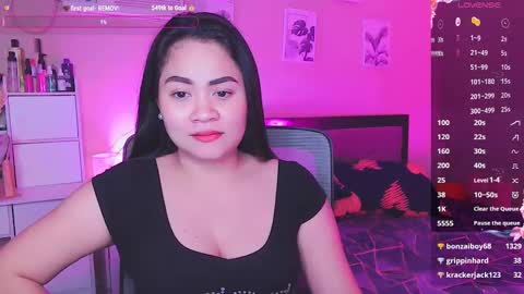 Snapshot of elleelle123 chatting on 01/18/25, 05:20 Ann online show from 01/18/25, 05:20