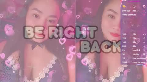 Snapshot of elleelle123 chatting on 11/22/25, 02:38 Ann online show from 11/22/25, 02:38