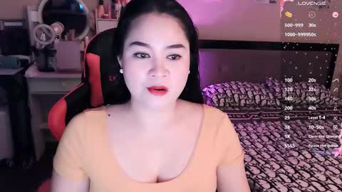 Snapshot of elleelle123 chatting on 12/01/25, 12:54 Ann online show from 12/01/25, 12:54