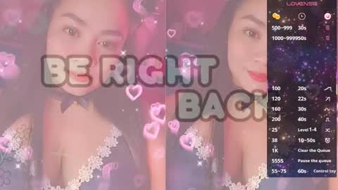 Snapshot of elleelle123 chatting on 05/22/26, 01:57 Ann online show from 05/22/26, 01:57