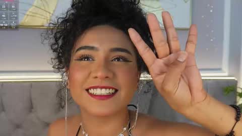 princess online show from 03/05/26, 07:10