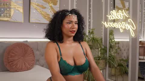 princess online show from 03/18/26, 07:06