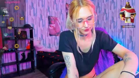 Ellie online show from 02/26/25, 11:30