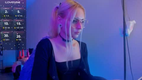 Snapshot of elli_26 chatting on 01/15/26, 03:16 Ellie online show from 01/15/26, 03:16