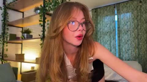 Ellie  --- Ill see you either on Friday or Saturday and definitely on Sunday  online show from 11/22/25, 01:21