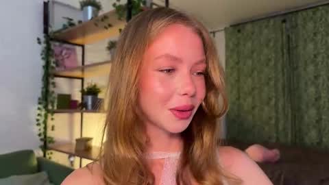 Ellie  --- Ill see you either on Friday or Saturday and definitely on Sunday  online show from 12/04/25, 02:59