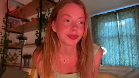 Ellie  --- Ill see you either on Friday or Saturday and definitely on Sunday  online show from 05/08/26, 05:18