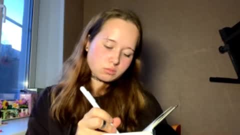 Michelle online show from 12/16/25, 09:20