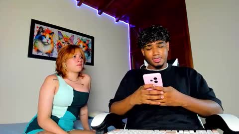 kev  dani online show from 11/10/25, 04:00