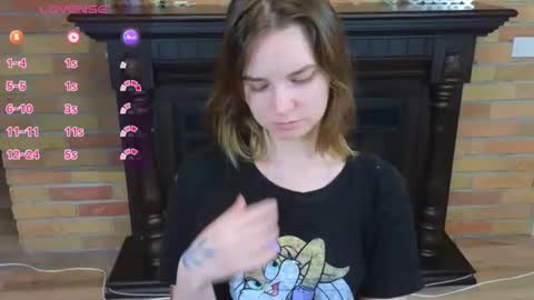 Ellie online show from 06/09/26, 02:06