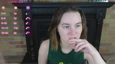 Ellie online show from 06/22/26, 07:05